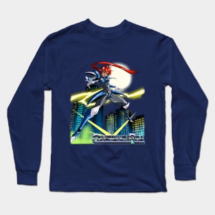 Roa clothing Long Sleeve T-Shirt